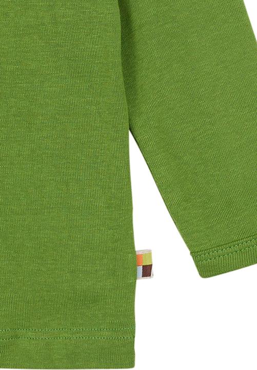 Actual product image loud + proud Shirt Uni (80)