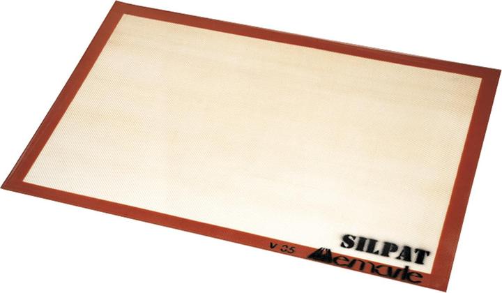 Image du produit Dekora Linge de cuisine Silpat 30 x 40cm (30 x 40 cm)