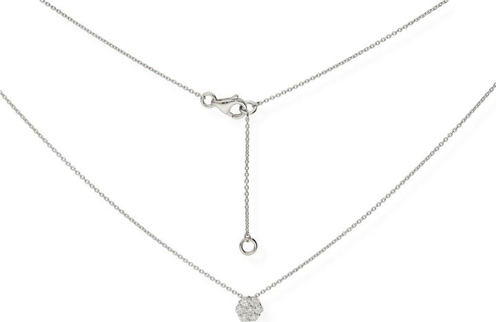 Produktbild Carat Solitaire (Gold 18ct, 45 cm)