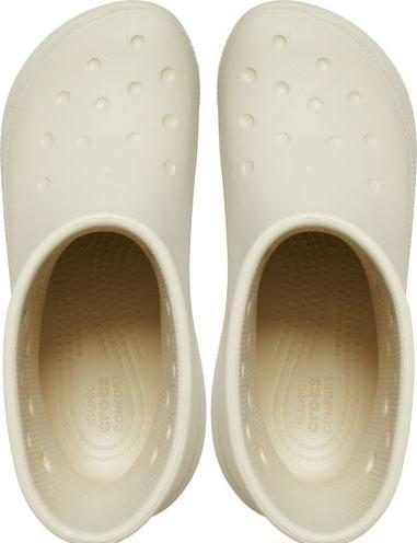 Actual product image Crocs Classic Crush Boot (39)