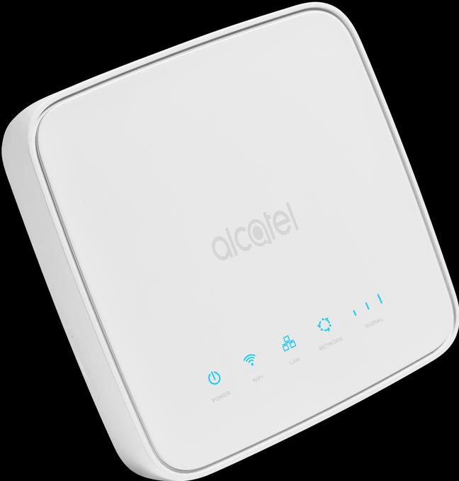 Produktbild Alcatel Linkhub HH40