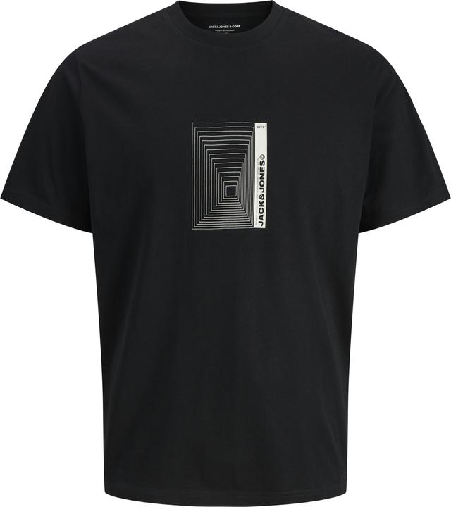 Jack & Jones Jcoversion Tee Ss Crew Neck Stydss25