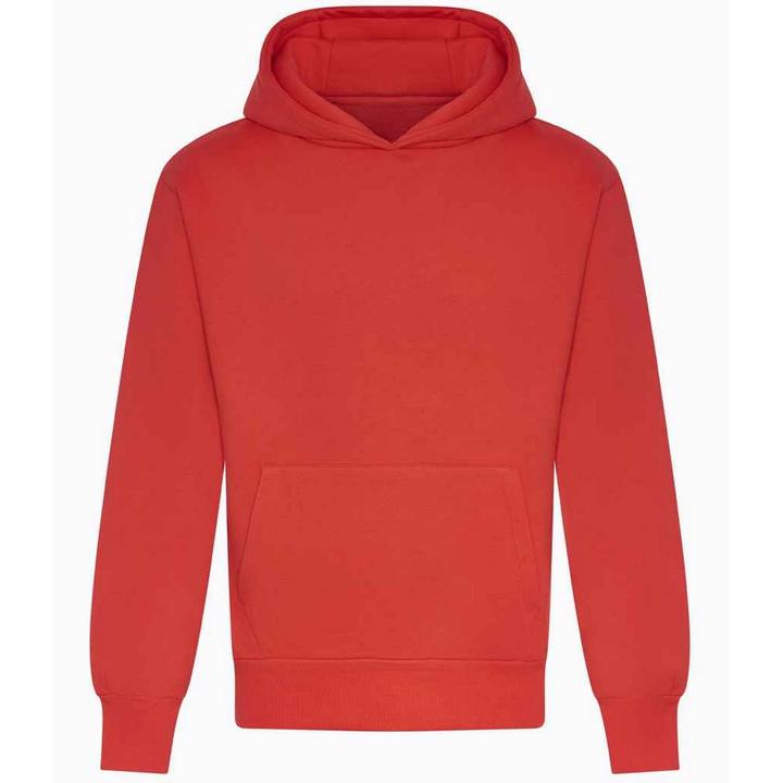 Weiches Rot