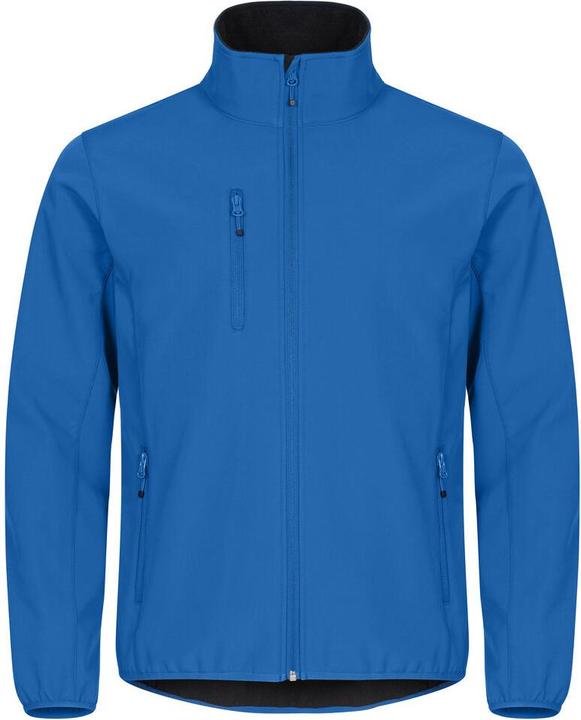 Produktbild Clique Classic Softshelljacke (L)