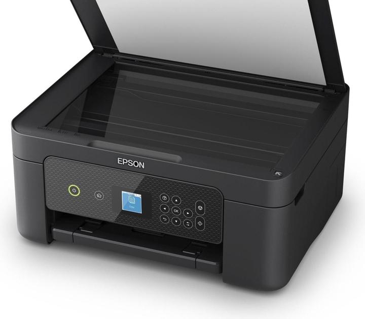 Produktbild Epson Expression Home XP-3200 (Tintenpatrone, Farbe)