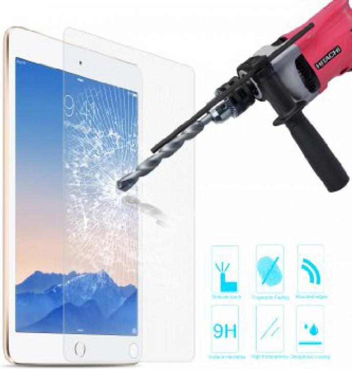 Produktbild PhoneLook Tempered Glass Premium Display Schutzglas Screen Protect (1 Stück, IPad Mini 4)