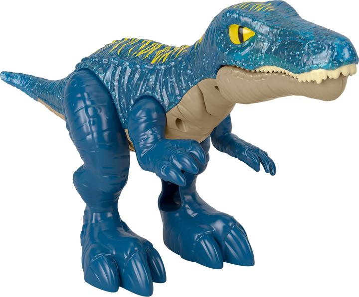 Actual product image Imaginext 0