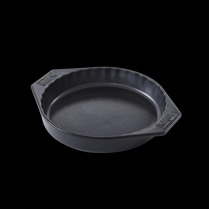 Actual product image Weber BBQ Keramik-Backform