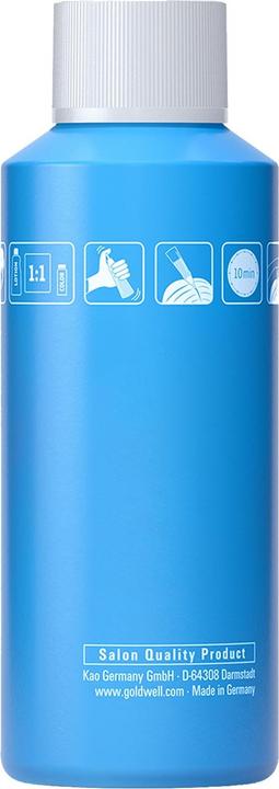 Image du produit Goldwell Colorance - Gloss Tones 8bb Granola (8BB - Granola)