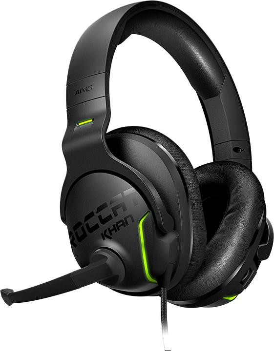 Image du produit Roccat Khan AIMO (Filaire)