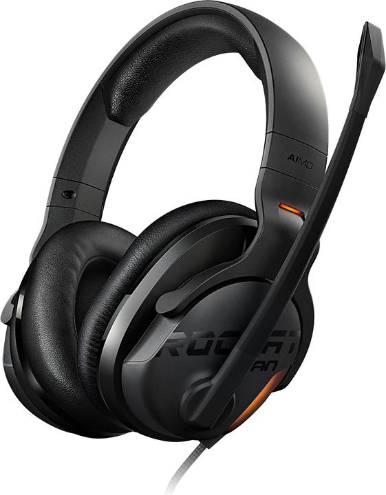 Roccat Khan AIMO (Cable)