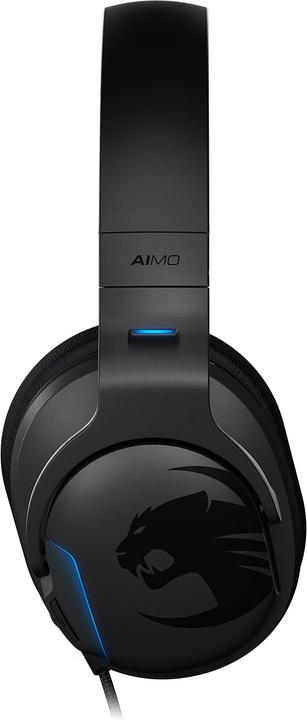 Image du produit Roccat Khan AIMO (Filaire)