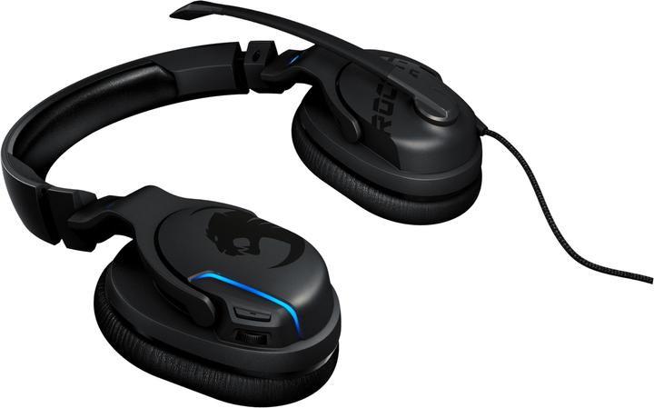 Image du produit Roccat Khan AIMO (Filaire)