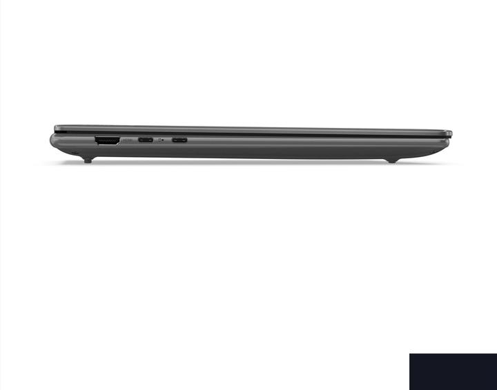 Actual product image Lenovo Yoga Pro 7 14APH8 (14.50", AMD Ryzen 7 7840HS, 32 GB, 1000 GB, DE)
