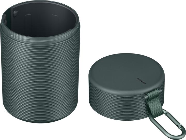 Productafbeelding Samsung De Freestyle koffer, donkergroen (Beamer draagtas)