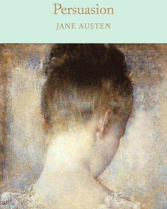Actual product image Persuasion (English, Jane Austen, 2016)