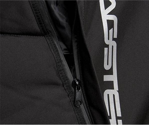 Immagine prodotto Bagster grembiule da scooter win'zip piaggio mp3 125 / 350 / 500hpe 2014-2020