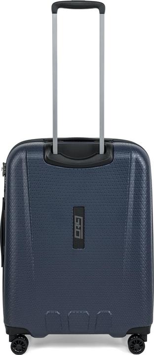 Immagine prodotto Epic GTO 5.0 4-Rollen Trolley 65 cm (73 l)