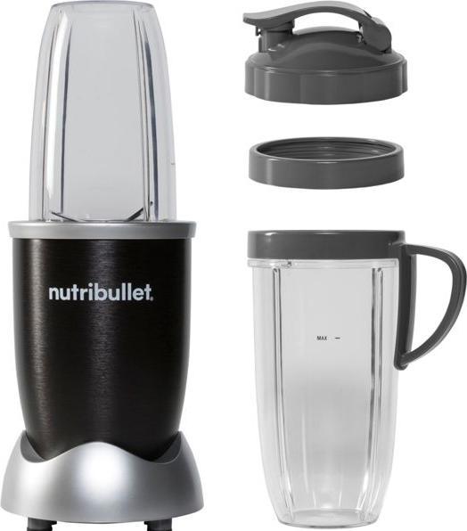 Actual product image NutriBullet Pro 900 5-teilig EU-Version (EU plug, 900 W)