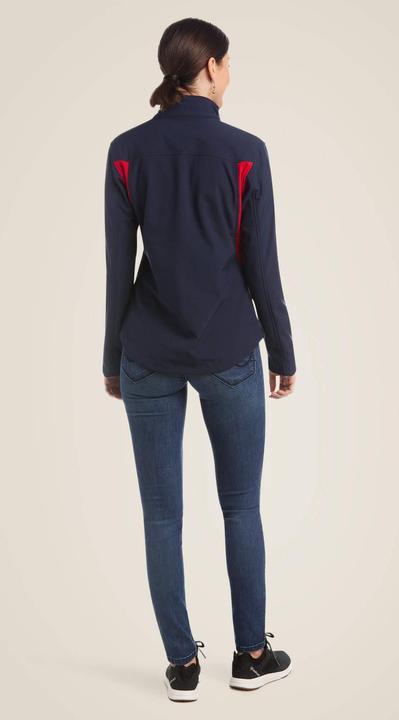 Actual product image Ariat New Team (M)