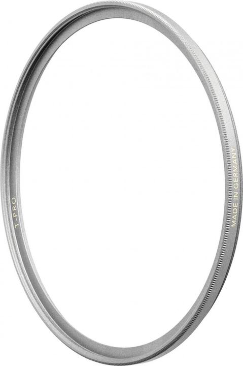 Immagine prodotto B+W T-Pro 010 UV-Haze MRC nano 62mm (62 mm, Filtro di protezione, Filtro UV, 62 mm)
