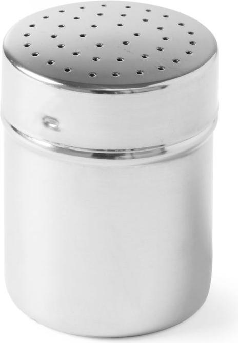 Immagine prodotto Hendi Agitatore in acciaio inox per sale e pepe (Pepe, Sale)