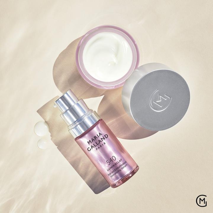 Produktbild Maria Galland Lumin'Eclat - 540 Enhancing Serum (30 ml)