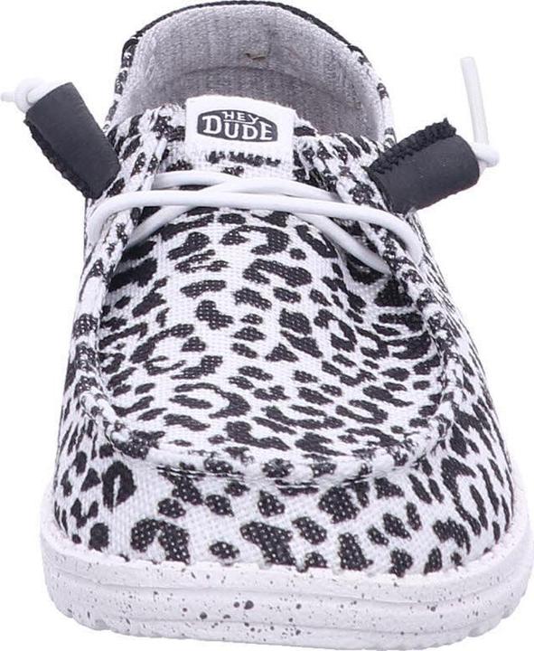 Produktbild Hey Dude Wendy Leopard (37)