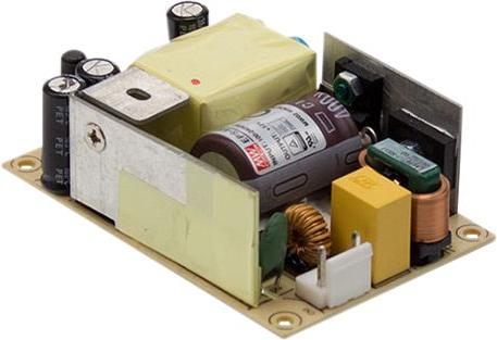 Immagine prodotto MeanWell Alimentatore, switching, 5V, 8A, 40W