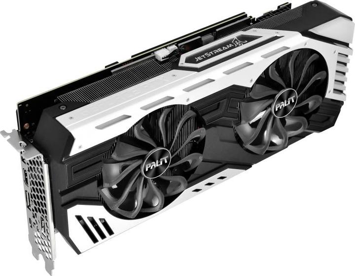 Produktbild Palit GeForce RTX 2070 Super Jetstream (8 GB)