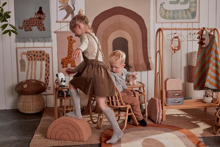 Image du produit Oyoy Rainbow Balance (Fauteuil pour enfants)