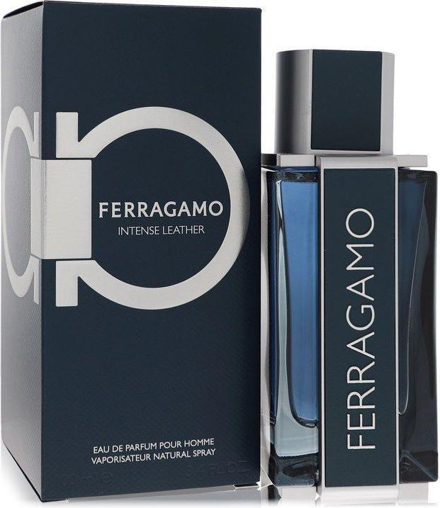 Salvatore Ferragamo Intense Leather (Eau de Parfum, 100 ml)