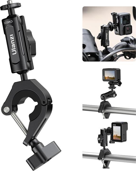 Actual product image Ulanzi CM025
