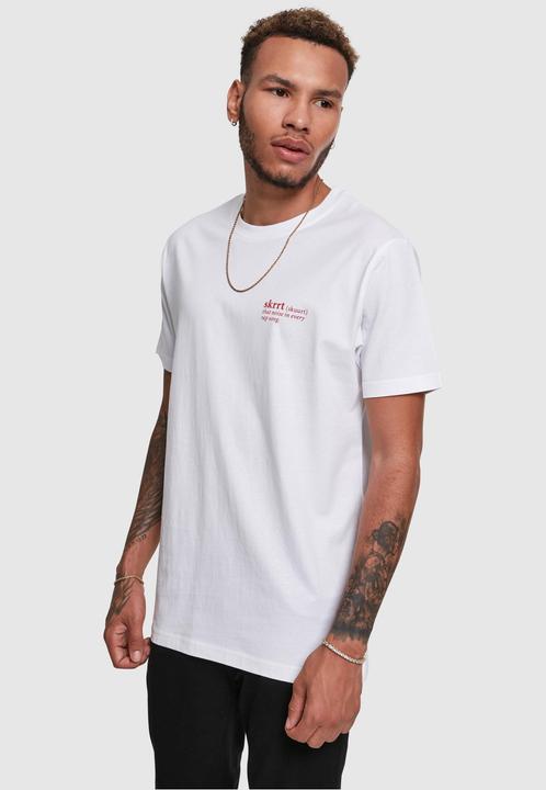 Image du produit Mister Tee That Noise Tee (M)