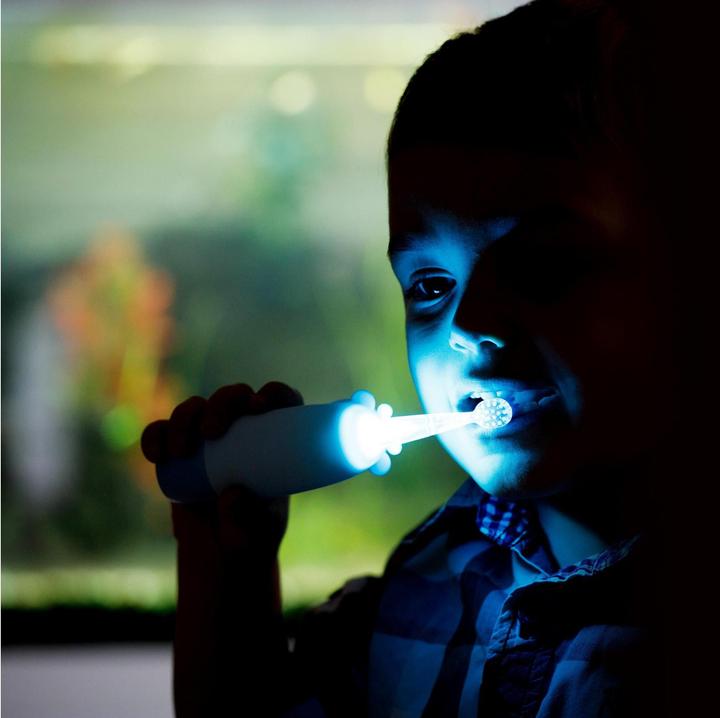 Produktbild Innogio Giogiraffe GIO-450blue (Schallzahnbürste)