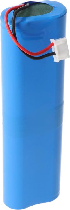 Image du produit XCell Akku passend für Ecovacs Deebot DJ35, S08-LI-144-2500, Li-ion, 14,8V, 3200mAh, 47,4Wh