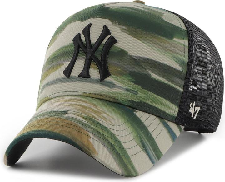 Produktbild 47 Brand Trucker Fisherman New York Yankees (One Size)