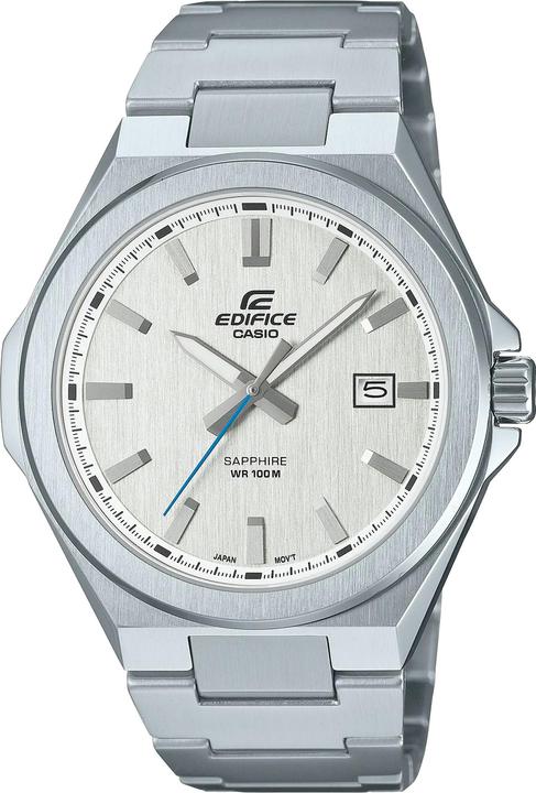 Immagine prodotto Casio Edificio (Orologio da polso analogico, 45 mm)