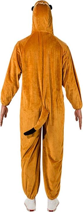 Actual product image Orlob Overall Erdmännchen (164, 170)