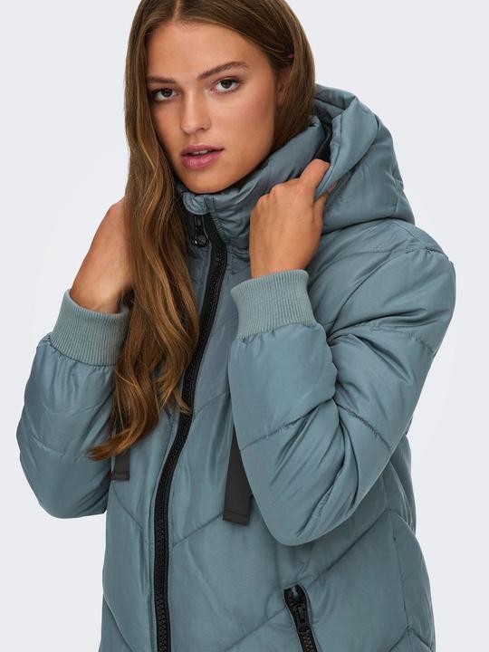 Immagine prodotto JdY Giacca imbottita Longline (XL)