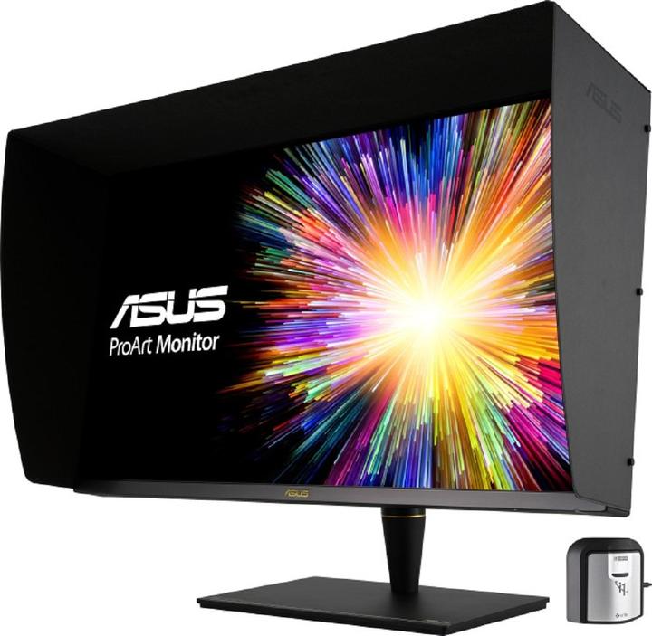 Image du produit ASUS ProArt PA32UCX-PK (3840 x 2160 pixels, 32")