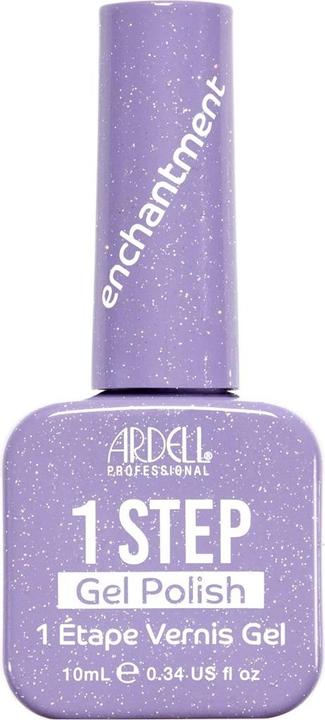 Actual product image Ardell 1 Step Gel Polish Enchantment 10 ml (Enchantment)