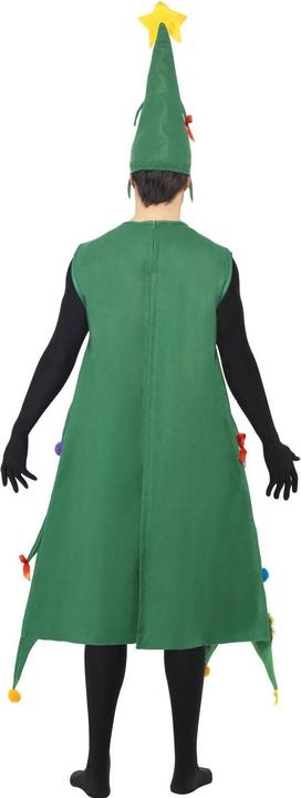 Image du produit Smiffys - Ensemble Déguisement DELUXE - Adulte (Taille unique)
