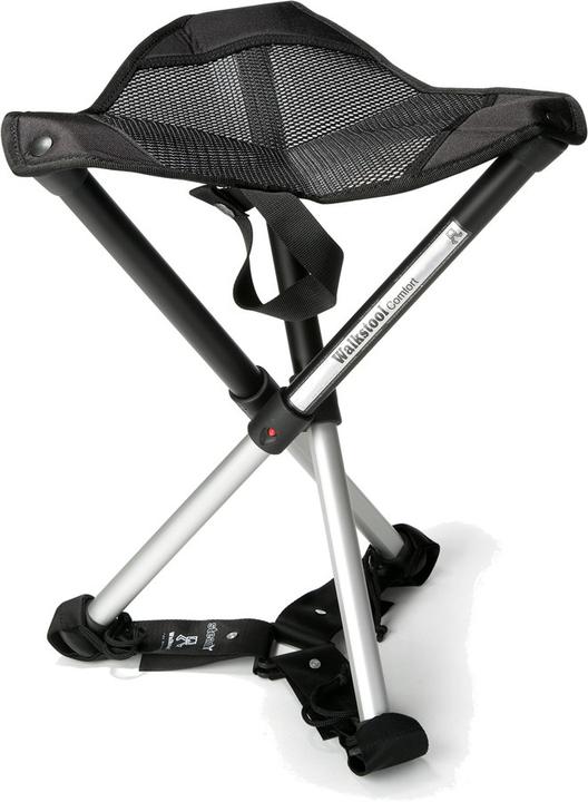 Actual product image Walkstool Tripod stool Comfort