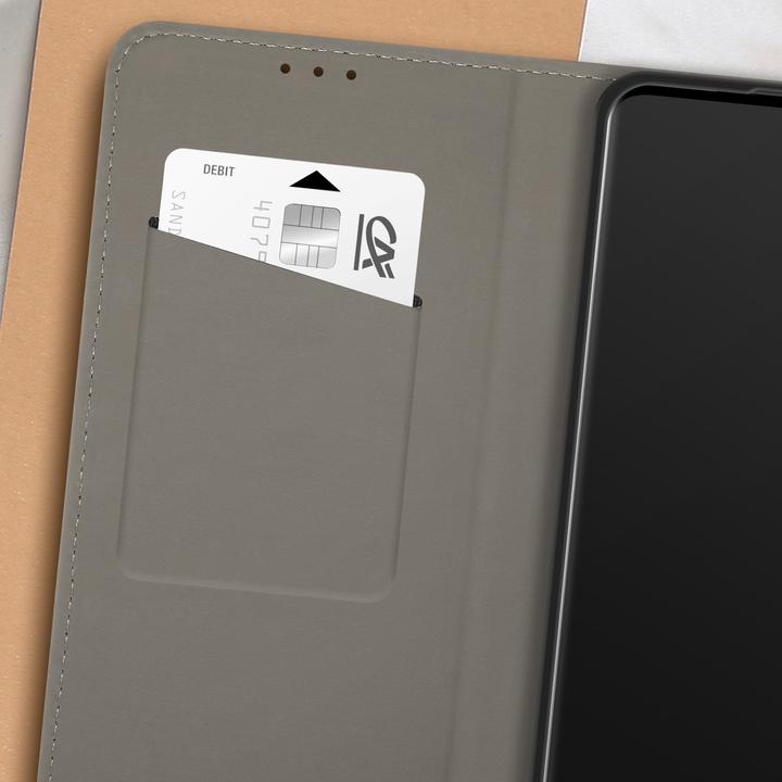 Image du produit Avizar Smart Premium Cover (Xiaomi Redmi Note 14 Pro)