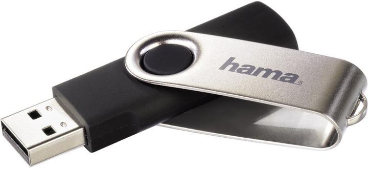 Produktbild Hama Rotate (16 GB, USB-A, USB 2.0)