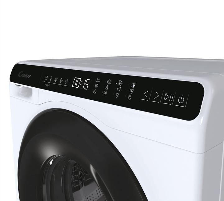 Produktbild Candy CW50-BP12307-S (5 kg, Links, EU-Stecker)