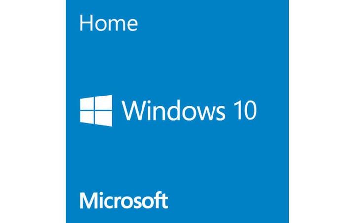 Immagine prodotto Microsoft Windows 10 Home (1 Utente, Senza limiti)