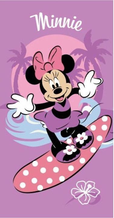 Produktbild Aymax Minnie Surf (140 x 70 cm)