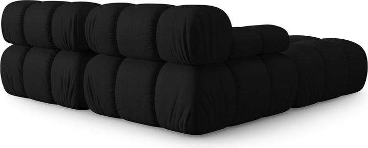 Actual product image Micadoni Modular Sofa, "Bellis", 3 Seats, 188x188x70Made in Europe (2 person sofa, 3-seater, 4-seater)